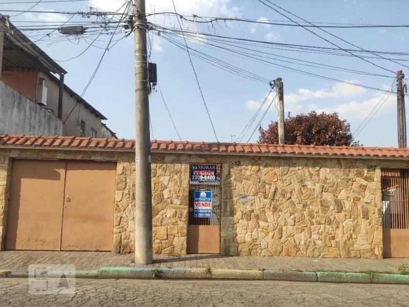 Casa à venda Vila Constança com 130m² e 4 quartos por R$ 700.000 - 1680332566-1-casa-terrea.jpg