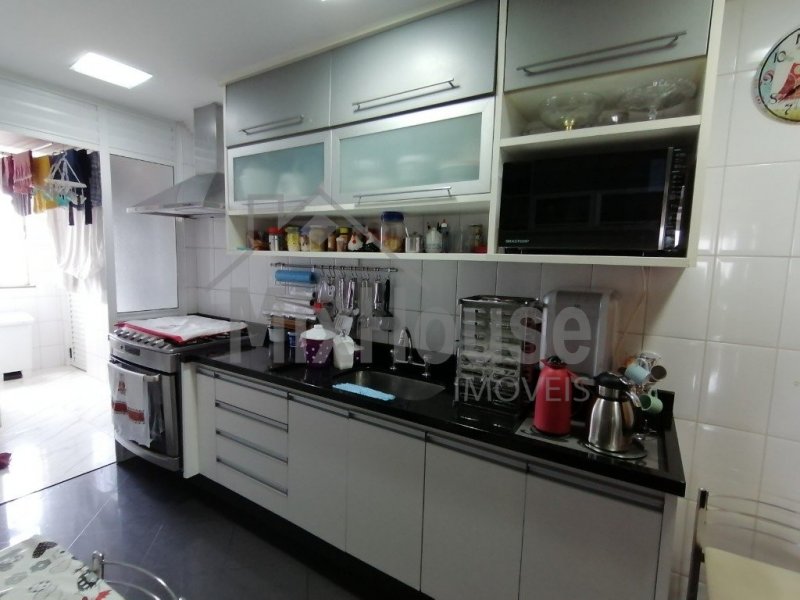 imóvel com 144m² - Ipiranga - São Paulo