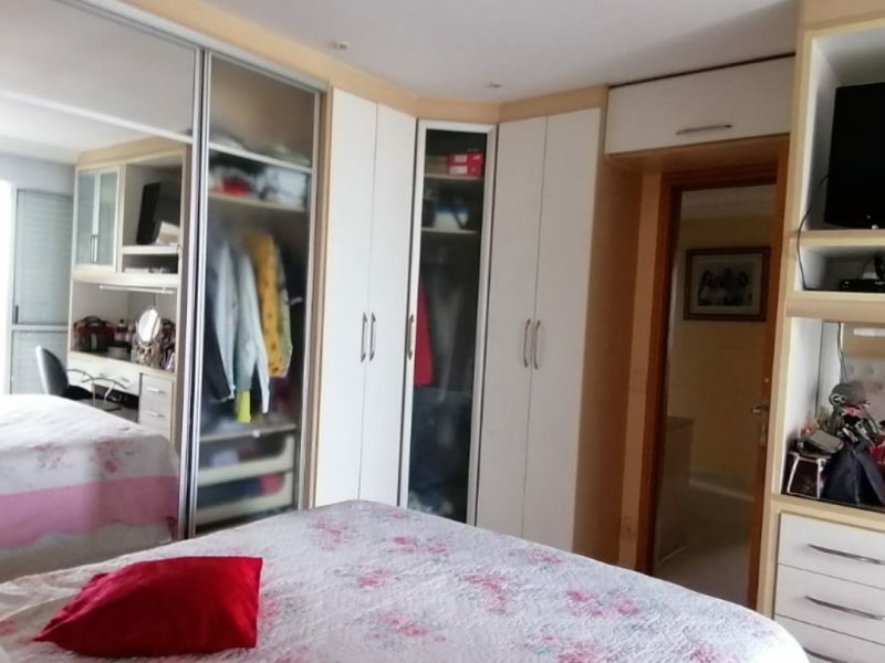 imóvel com 144m² - Ipiranga - São Paulo