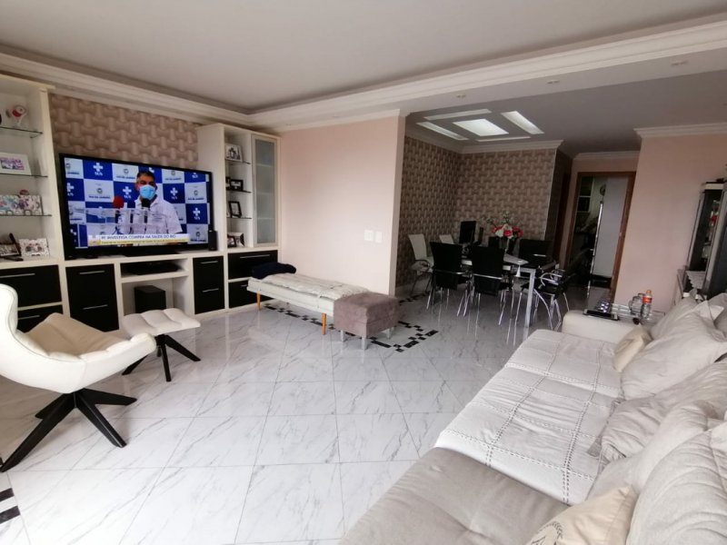 imóvel com 144m² - Ipiranga - São Paulo
