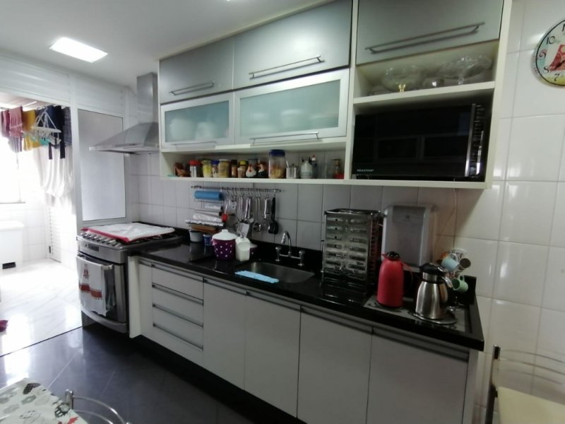 imóvel com 144m² - Ipiranga - São Paulo