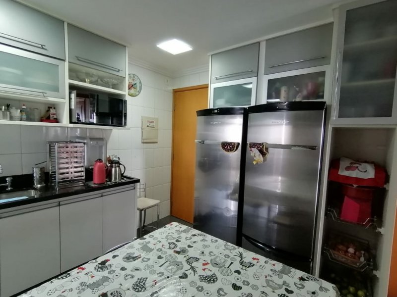imóvel com 144m² - Ipiranga - São Paulo