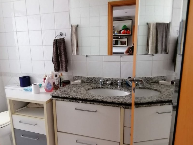 imóvel com 144m² - Ipiranga - São Paulo