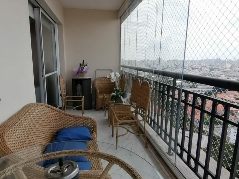 imóvel com 144m² - Ipiranga - São Paulo