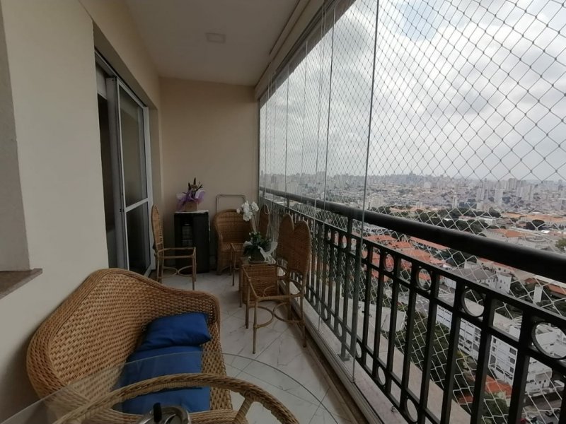 imóvel com 144m² - Ipiranga - São Paulo