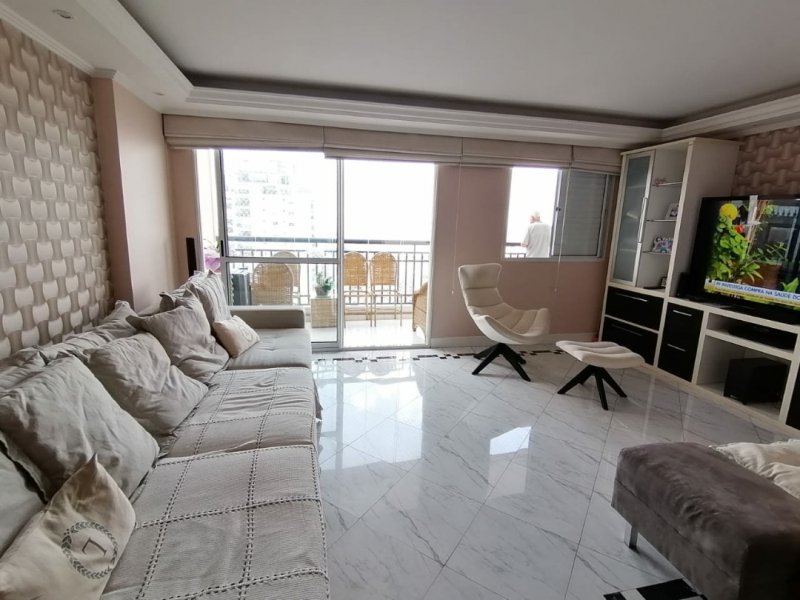 imóvel com 144m² - Ipiranga - São Paulo