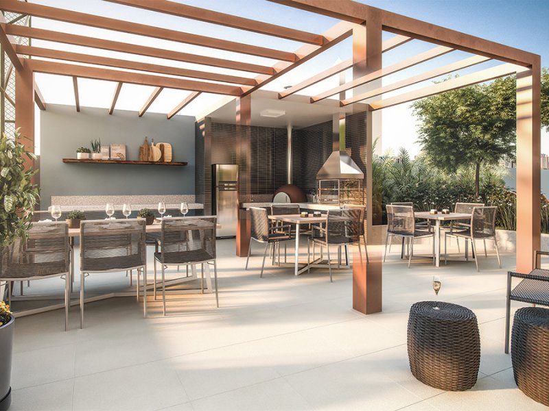 Apartamento à venda Belenzinho com 75m² e 2 quartos por R$ 625.000 - 723436270-churrasqueira.jpg