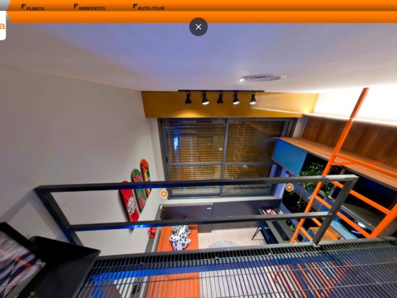 Loft à venda Sumarézinho com 24m² e 1 quarto por R$ 400.000 - 1488570542-4.jpg