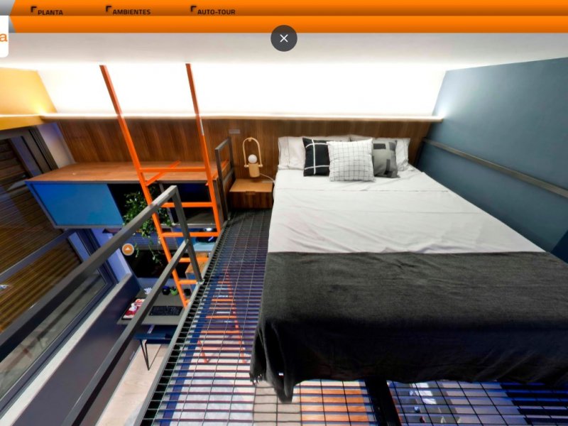 Loft à venda Sumarézinho com 24m² e 1 quarto por R$ 400.000 - 1714170722-3.jpg