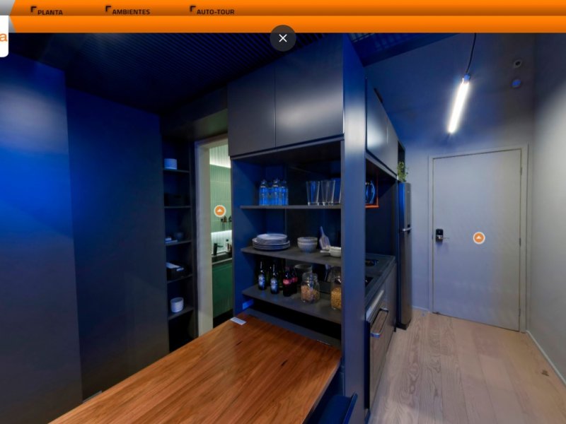 Loft à venda Sumarézinho com 24m² e 1 quarto por R$ 400.000 - 76758065-5.jpg