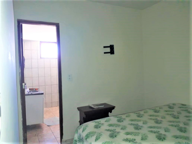 Casa à venda Custódio Pereira com 150m² e 3 quartos por R$ 368.000 - c-quarto-suite-casal.jpeg