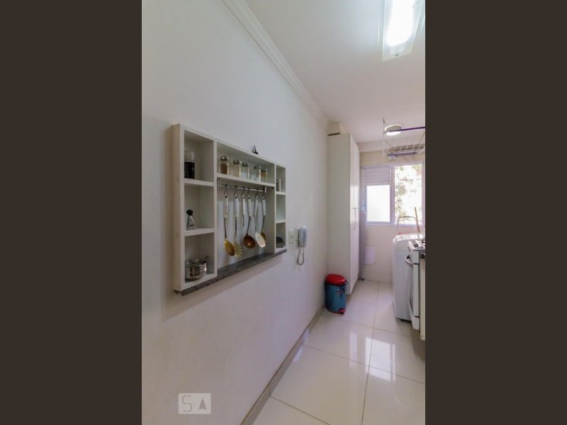 Apartamento à venda Vila Itapegica com 52m² e 2 quartos por R$ 248.000 - 137000690-cozinha2.jpg