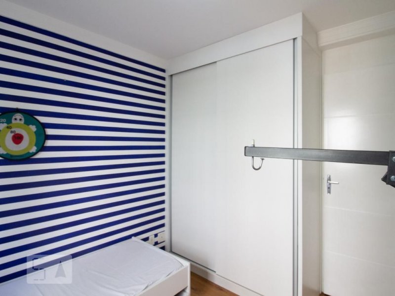 Apartamento à venda Vila Itapegica com 52m² e 2 quartos por R$ 248.000 - 1546348584-quarto-dani3.jpg