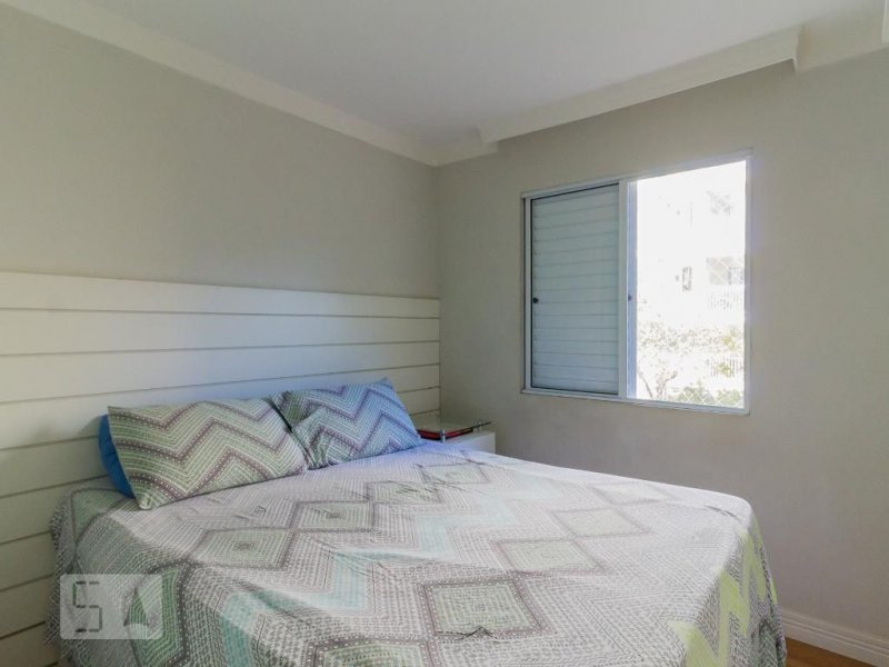 Apartamento à venda Vila Itapegica com 52m² e 2 quartos por R$ 248.000 - 1549078248-quarto-casal1.jpg