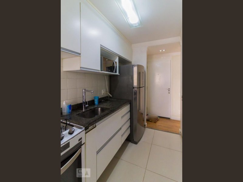 Apartamento à venda Vila Itapegica com 52m² e 2 quartos por R$ 248.000 - 1977513048-cozinha3.jpg