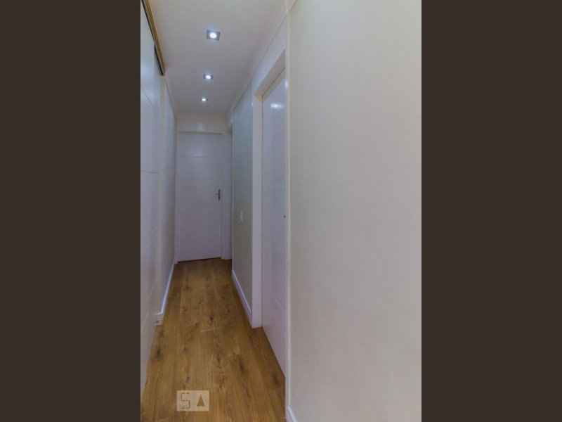 Apartamento à venda Vila Itapegica com 52m² e 2 quartos por R$ 248.000 - 2057464452-corredor-ap.jpg