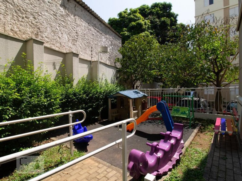 Apartamento à venda Vila Itapegica com 52m² e 2 quartos por R$ 248.000 - 324522983-playg1.jpg