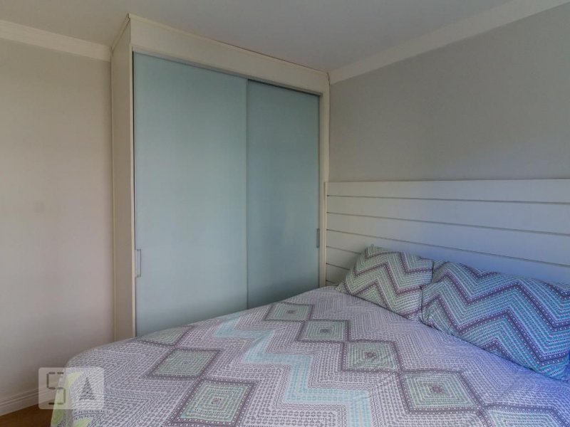 Apartamento à venda Vila Itapegica com 52m² e 2 quartos por R$ 248.000 - 561880396-quarto-casal4.jpg