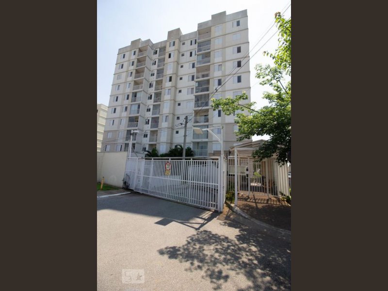 Apartamento à venda Vila Itapegica com 52m² e 2 quartos por R$ 248.000 - 658988504-entrada.jpg