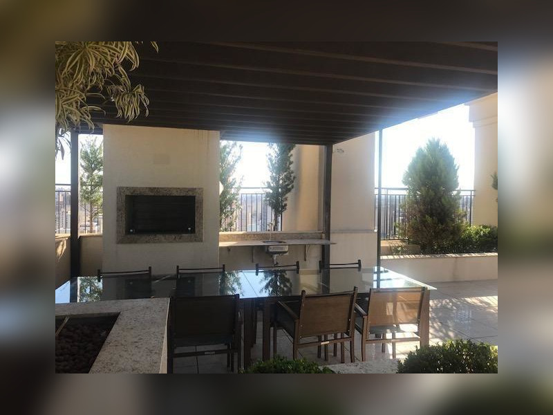 imóvel com 38m² - Centro - Curitiba