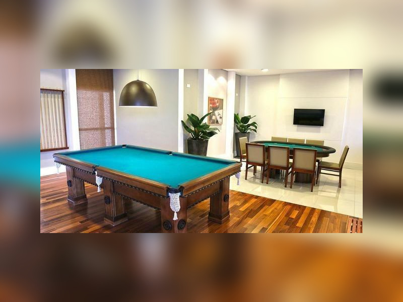imóvel com 38m² - Centro - Curitiba