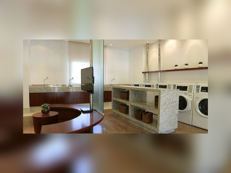 imóvel com 38m² - Centro - Curitiba