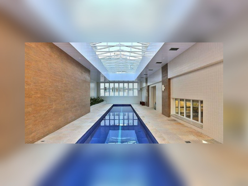 imóvel com 38m² - Centro - Curitiba