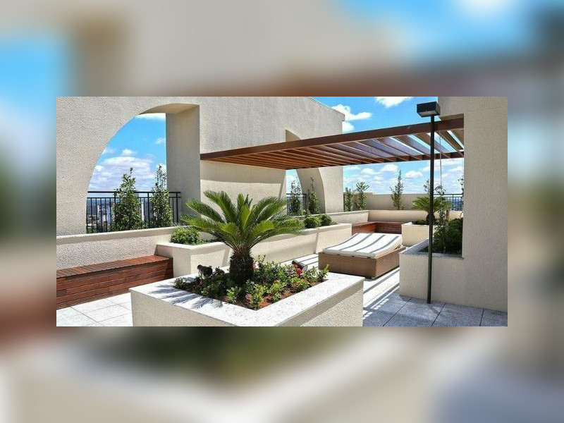 imóvel com 38m² - Centro - Curitiba