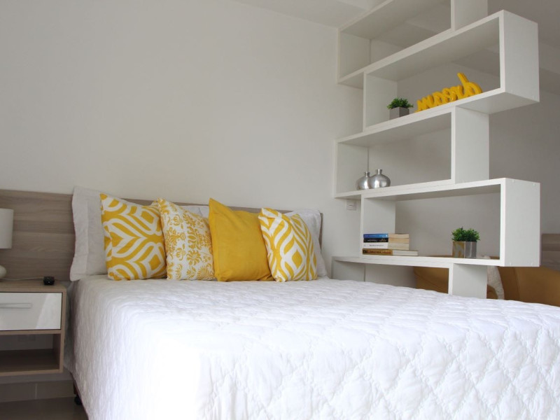 imóvel com 38m² - Centro - Curitiba