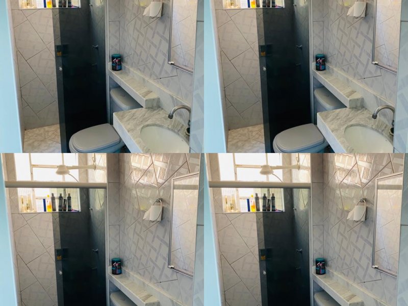 imóvel com 52m² - jardim santa cruz - Campinas