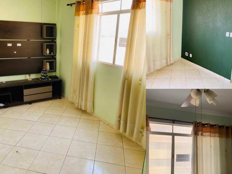 imóvel com 52m² - jardim santa cruz - Campinas