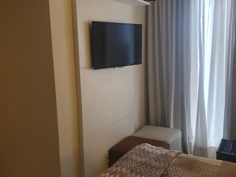 Apartamento à venda Santo Amaro com 70m² e 2 quartos por R$ 700.000 - 1548730985-20210212-085830.jpg