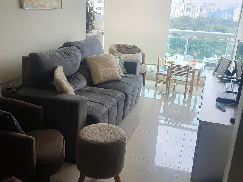 Apartamento à venda Santo Amaro com 70m² e 2 quartos por R$ 700.000 - 590550503-20210212-085933.jpg