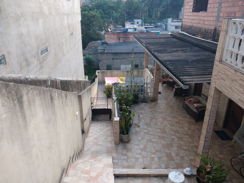Casa à venda Parque São Miguel no bairro dos Pimentas com 100m² e 3 quartos por R$ 400.000 - 1704085340-img-20201127-161453.jpg