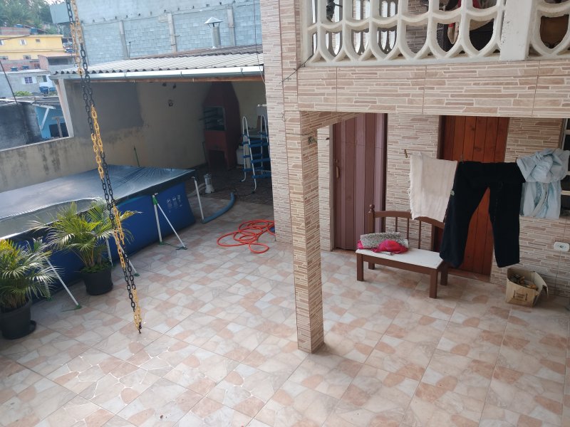 Casa à venda Parque São Miguel no bairro dos Pimentas com 100m² e 3 quartos por R$ 400.000 - 294355909-img-20201127-161606.jpg
