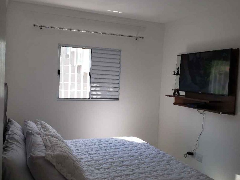 imóvel com 120m² - Parque Cruzeiro do Sul - São Paulo