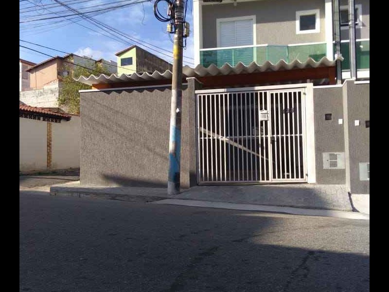 imóvel com 120m² - Parque Cruzeiro do Sul - São Paulo