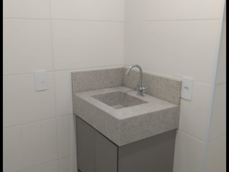 imóvel com 49m² - Jardim das Palmeiras - Nova Odessa