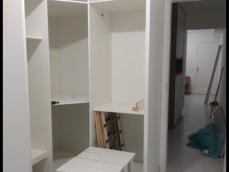 imóvel com 49m² - Jardim das Palmeiras - Nova Odessa