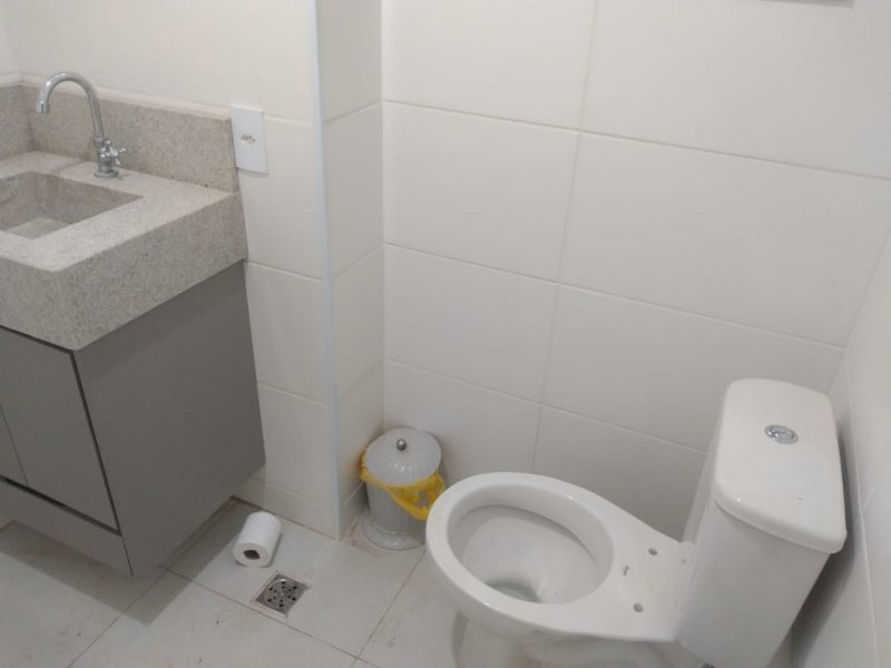 imóvel com 49m² - Jardim das Palmeiras - Nova Odessa