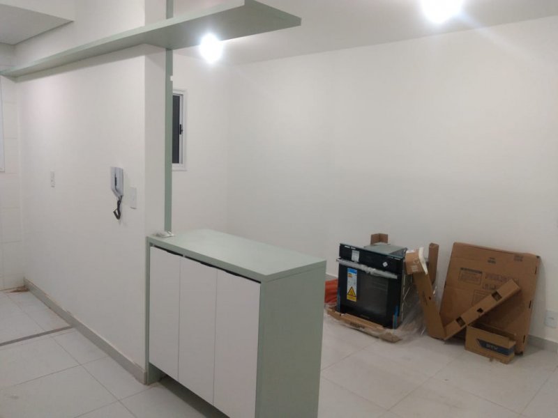 imóvel com 49m² - Jardim das Palmeiras - Nova Odessa