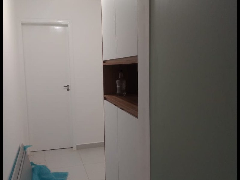 imóvel com 49m² - Jardim das Palmeiras - Nova Odessa