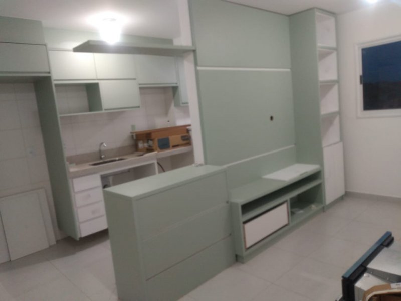 imóvel com 49m² - Jardim das Palmeiras - Nova Odessa