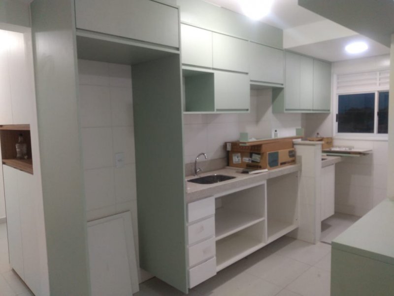 imóvel com 49m² - Jardim das Palmeiras - Nova Odessa
