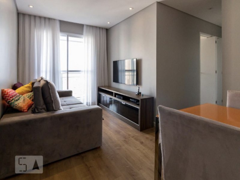 imóvel com 49m² - Picanço - Guarulhos