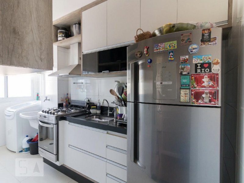 imóvel com 49m² - Picanço - Guarulhos