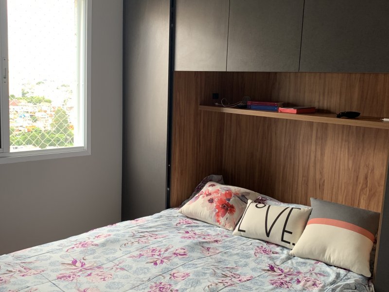 imóvel com 49m² - Picanço - Guarulhos