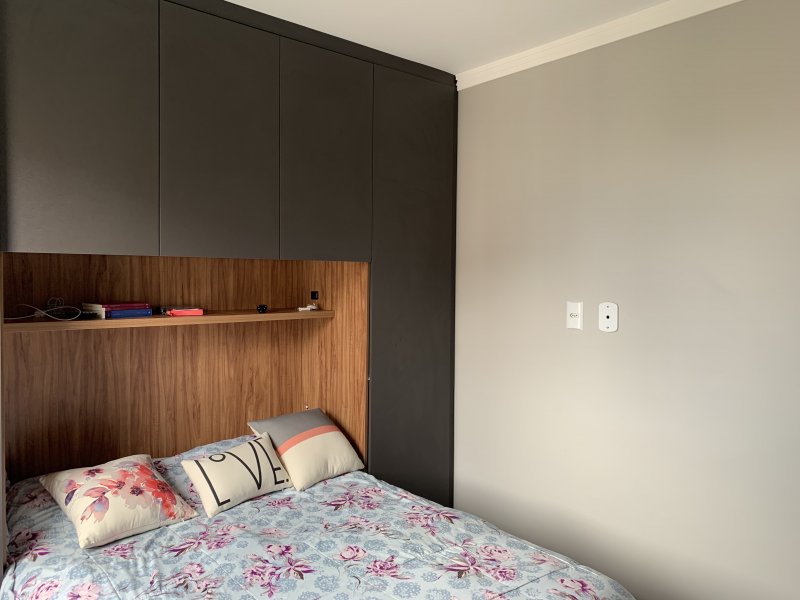 imóvel com 49m² - Picanço - Guarulhos