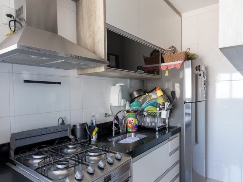 imóvel com 49m² - Picanço - Guarulhos
