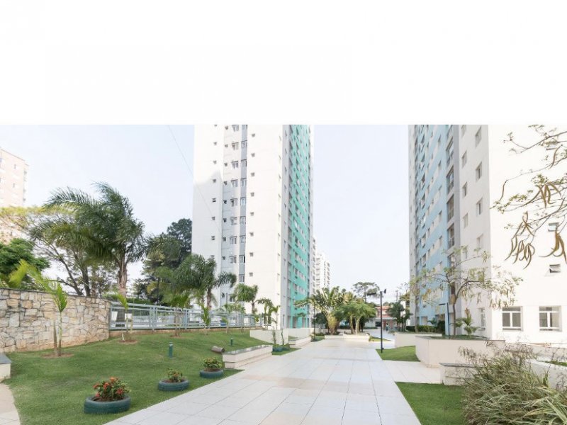 imóvel com 49m² - Picanço - Guarulhos